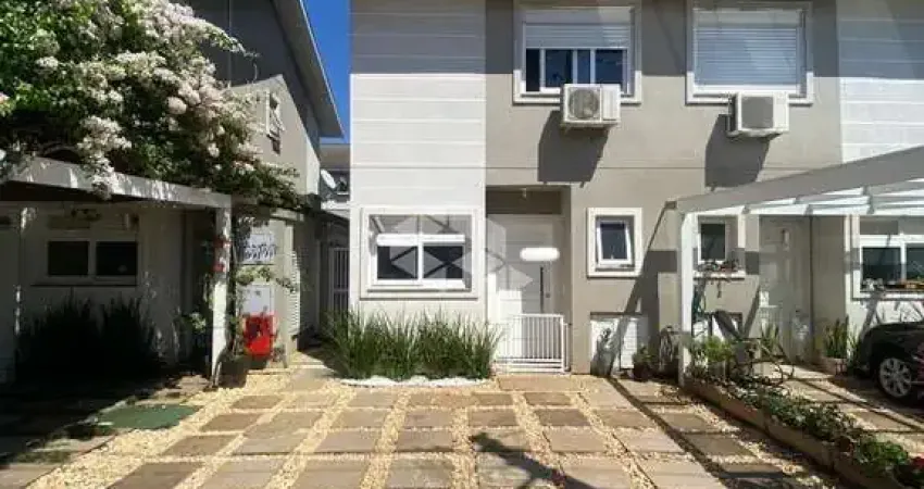 Casa em condomínio fechado com 2 quartos à venda na Rua Brasil, 384, Centro, Canoas