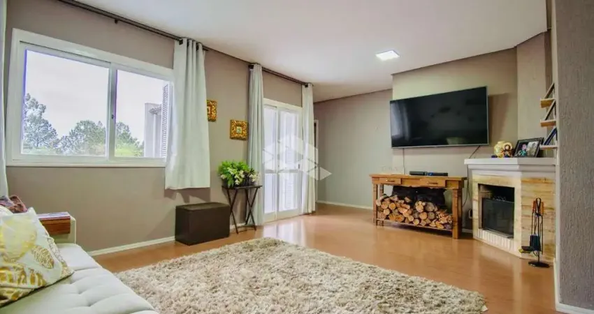 Casa com 3 quartos à venda na Rua Pedro Canizio Müller, 116, Estância Velha, Canoas