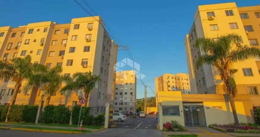 Apartamento com 2 quartos à venda na Rua Antônio Lourenço Rosa, 180, Mato Grande, Canoas