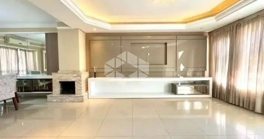 Casa com 4 quartos à venda na Rua Andrômeda, 319, Estância Velha, Canoas