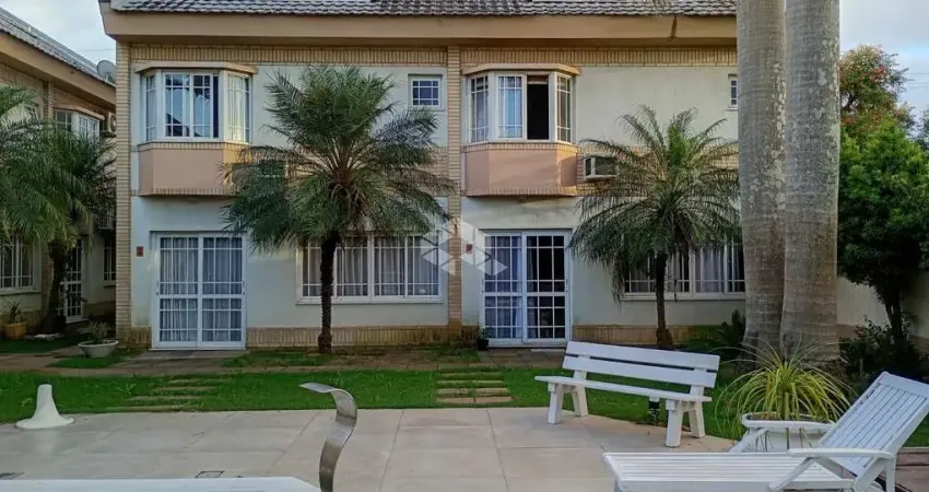 Casa em condomínio fechado com 3 quartos à venda na Rua Vereador Antônio Ferreira Alves, 570, Centro, Canoas