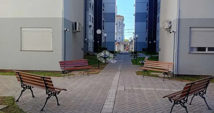 Apartamento com 2 quartos à venda na Rua Henrique Stefani, 761, Igara, Canoas