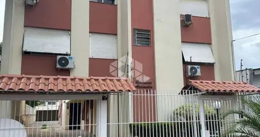 Apartamento com 2 quartos à venda na Rua General José Machado Lopes, 153, Centro, Esteio