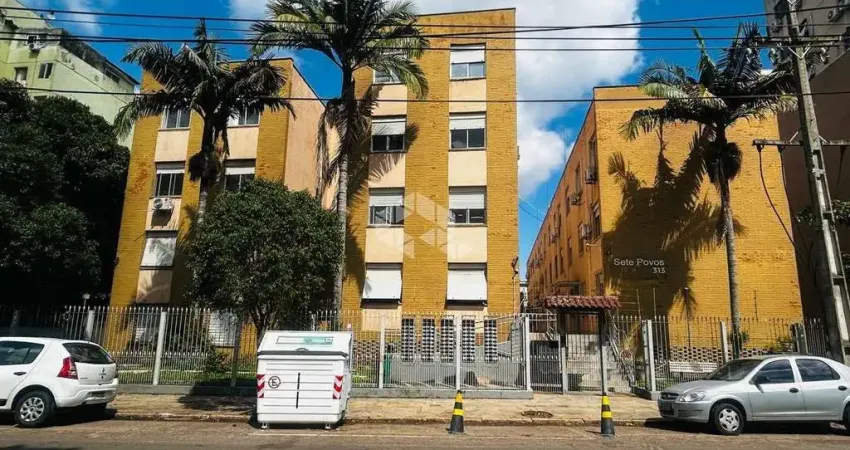 Apartamento com 2 quartos à venda na Rua Sete Povos, 313, Marechal Rondon, Canoas
