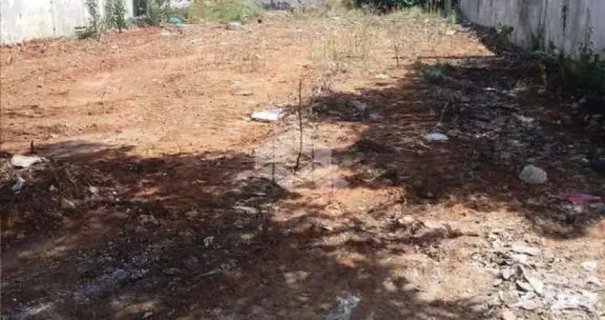 Terreno à venda na N Cinco, 37, Guajuviras, Canoas