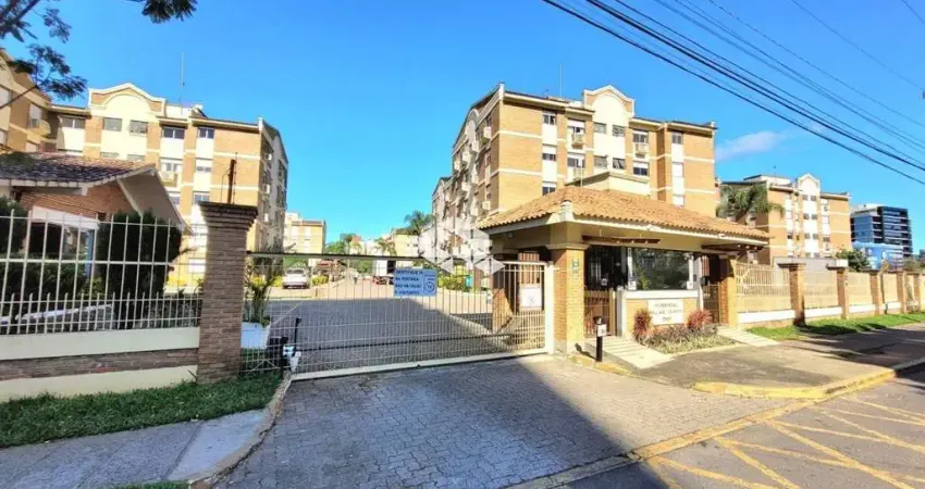 Apartamento com 3 quartos à venda na Avenida Inconfidência, 1357, Marechal Rondon, Canoas