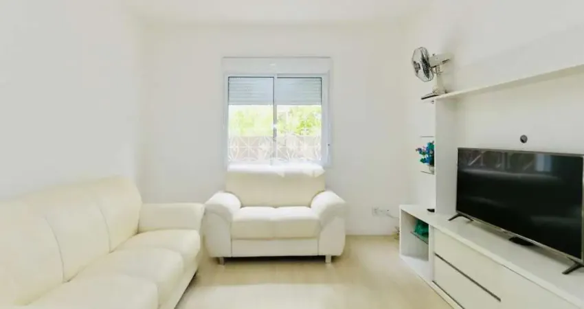 Apartamento com 2 quartos à venda na Rua Sete Povos, 313, Marechal Rondon, Canoas