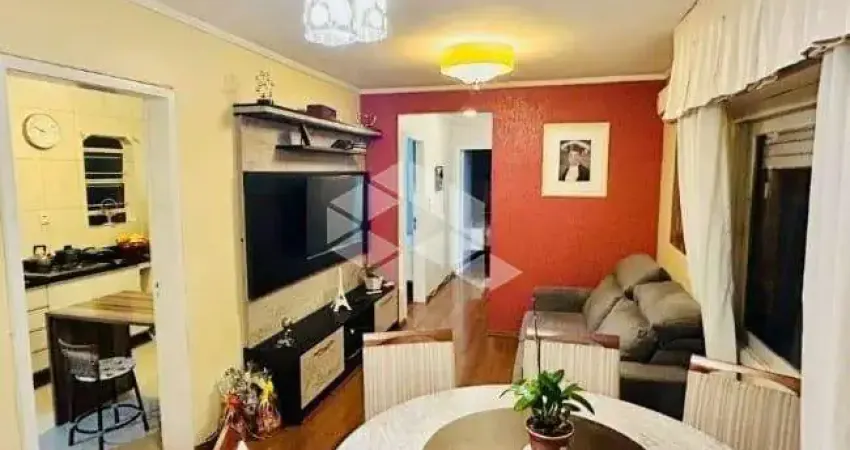 Apartamento com 2 quartos à venda na Rua Domingos Martins, 889, Centro, Canoas