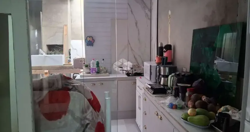 Casa com 1 quarto à venda na Trinta E Nove, 418, Fazenda Esperança, Cachoeirinha