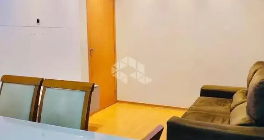 Apartamento com 2 quartos à venda na Rua Um, 196, Estância Velha, Canoas