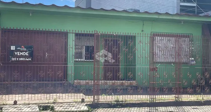 Casa com 3 quartos à venda na Rua Doutor Nelson Paim Terra, 81, Rio Branco, Canoas