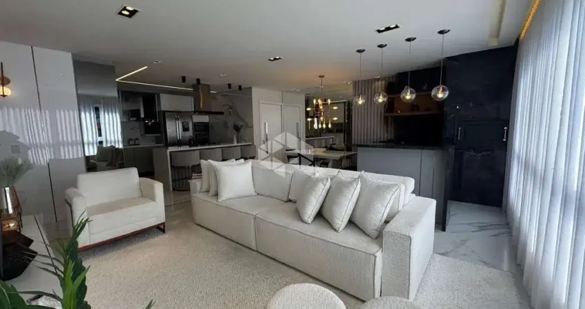 Apartamento com 3 quartos à venda na Rua São Felisbino, 86, Marechal Rondon, Canoas