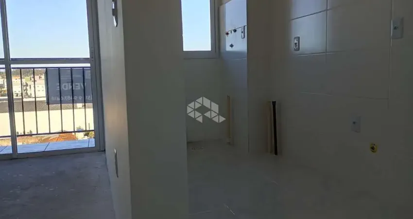 Apartamento com 2 quartos à venda na Rua Henrique Stefani, 761, Igara, Canoas
