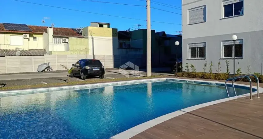 Apartamento com 2 quartos à venda na Rua Henrique Stefani, 761, Igara, Canoas