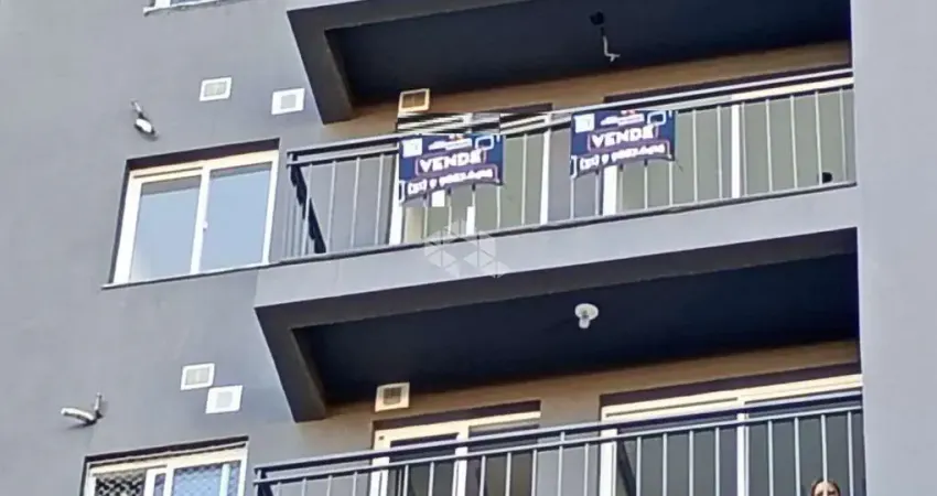 Apartamento com 2 quartos à venda na Rua Henrique Stefani, 761, Igara, Canoas