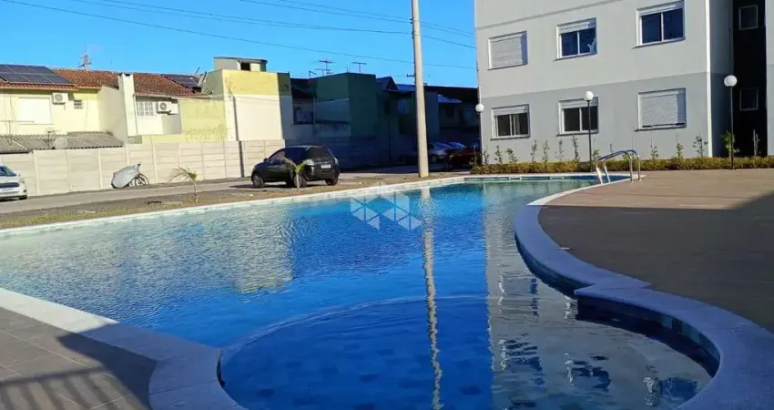 Apartamento com 3 quartos à venda na Rua Henrique Stefani, 761, Igara, Canoas