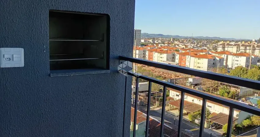 Apartamento com 3 quartos à venda na Rua Henrique Stefani, 761, Igara, Canoas