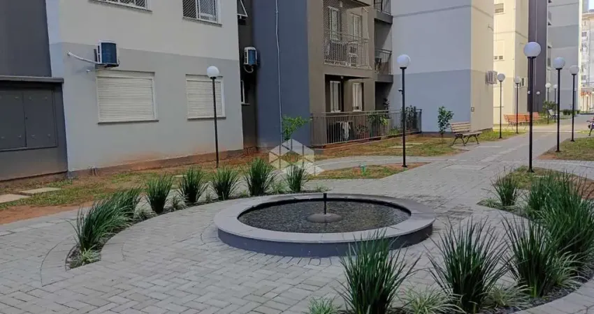 Apartamento com 3 quartos à venda na Rua Henrique Stefani, 761, Igara, Canoas