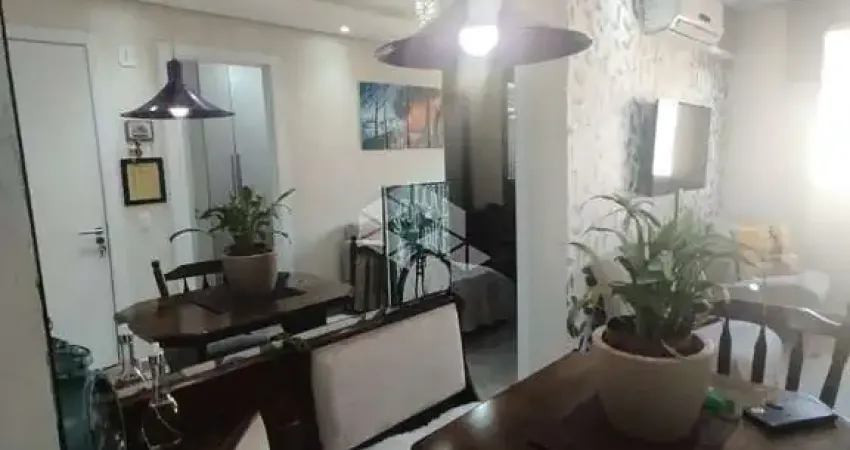 Apartamento com 3 quartos à venda na Rua Tomé de Souza, 100, Santos Dumont, São Leopoldo