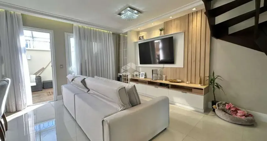 Casa em condomínio fechado com 3 quartos à venda na Rua Brasil, 384, Centro, Canoas