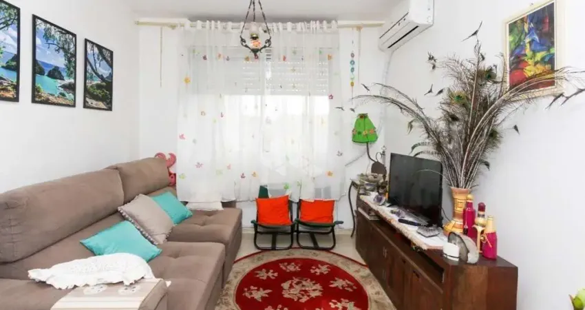 Apartamento com 1 quarto à venda na Rua Araçá, 280, Centro, Canoas