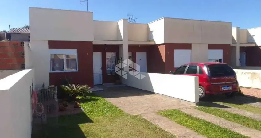 Casa em condomínio fechado com 2 quartos à venda na Rua Porto Alegre, 670, Mato Alto, Gravataí