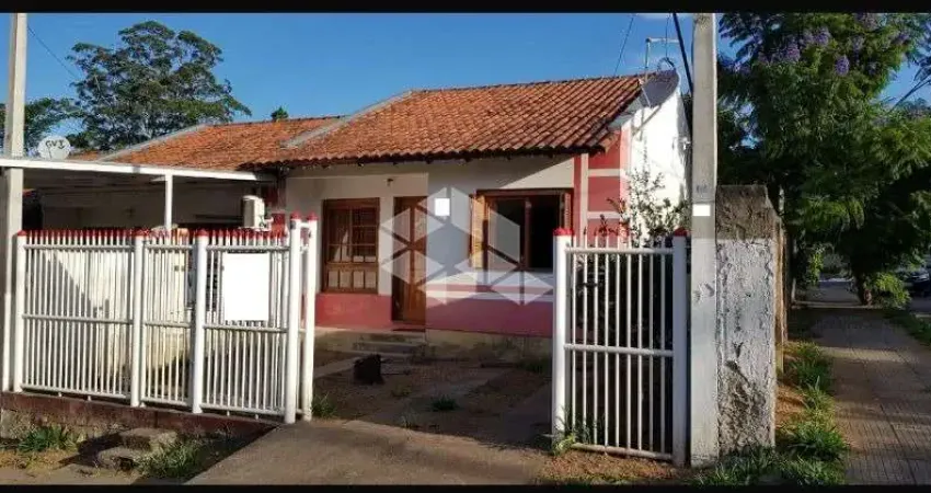 Casa com 2 quartos à venda na Rua dos Vinhedos, 91, Olaria, Canoas