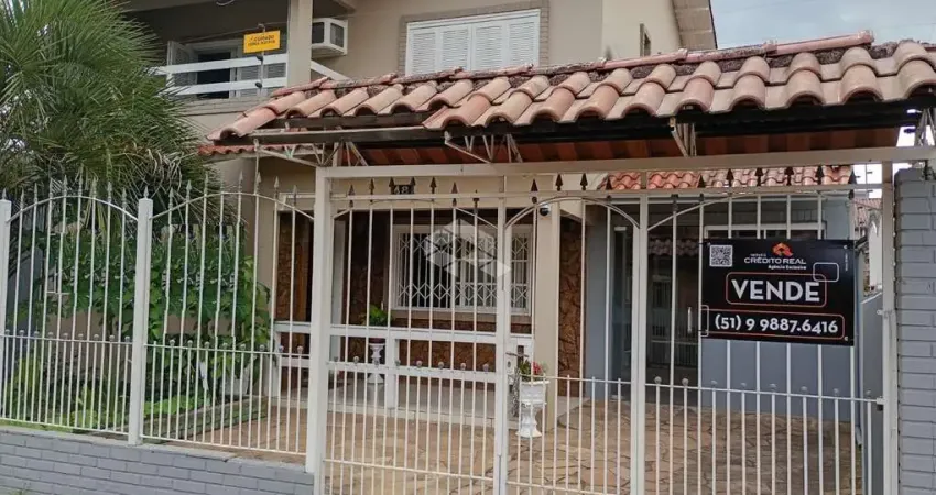 Casa com 3 quartos à venda na Rua Amazonas, 48, Mathias Velho, Canoas