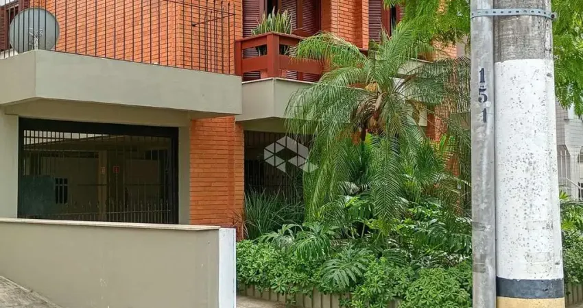Apartamento com 2 quartos à venda na Rua Pedro Ardêmio Hilgert, 144, Centro, Canoas