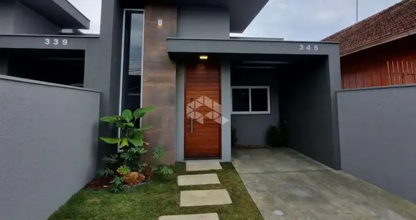 Casa com 3 quartos à venda na Rua Anchieta, 339, Cristo Rei, São Leopoldo