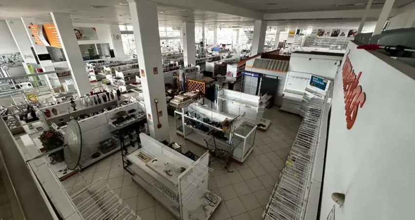 Prédio à venda na Avenida Santos Ferreira, 3200, Nossa Senhora das Graças, Canoas