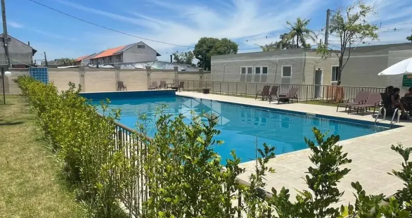 Apartamento com 2 quartos à venda na Rua Cairu, 1721, Fátima, Canoas