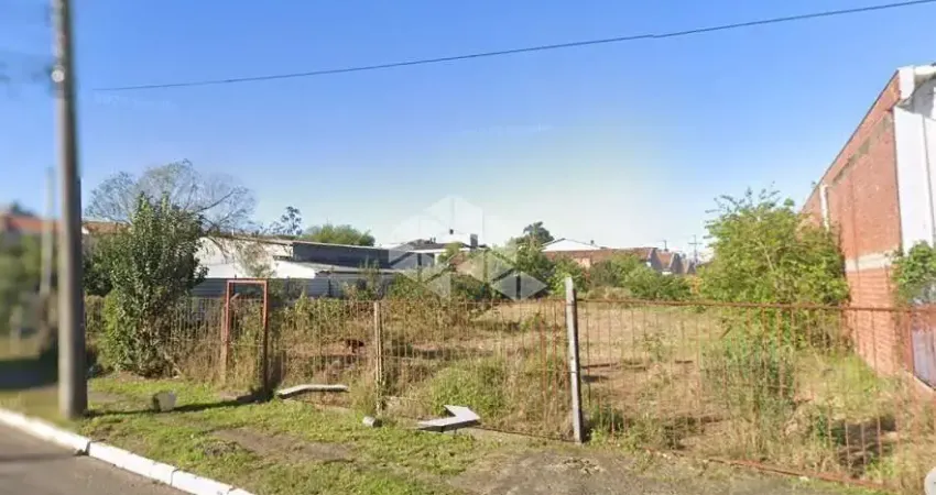 Terreno à venda na Rua Dom Pedro II, 788, Nossa Senhora das Graças, Canoas