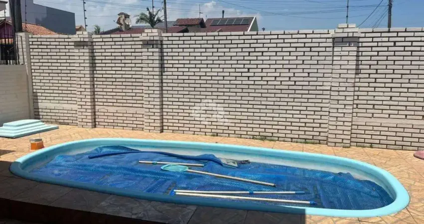 Casa com 2 quartos à venda na Rua Dias Gomes, 101, Harmonia, Canoas