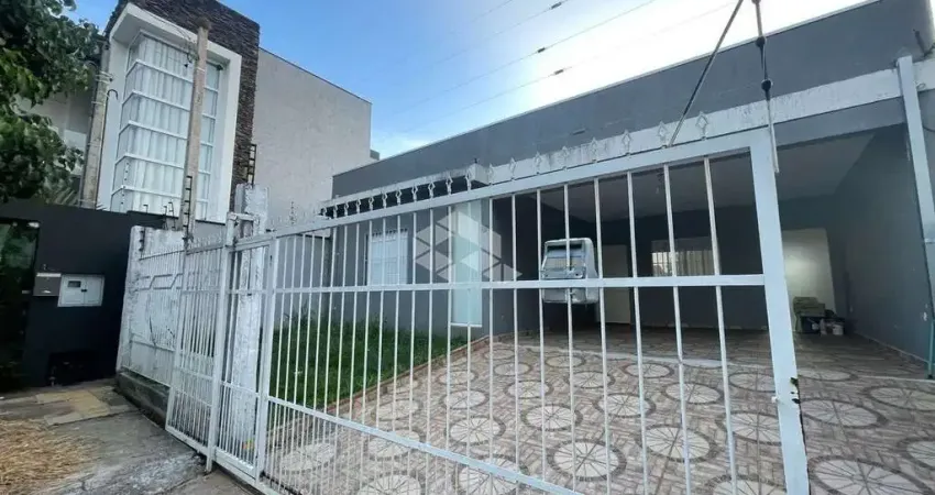 Casa com 3 quartos à venda na Rua Moacyr Domingues, 22, São José, Canoas