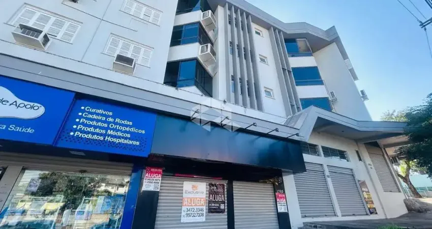 Apartamento com 3 quartos à venda na Rua Monte Castelo, 1264, Nossa Senhora das Graças, Canoas