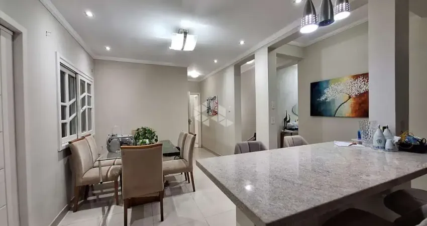 Casa com 3 quartos à venda na Rua das Petúnias, 72, Estância Velha, Canoas