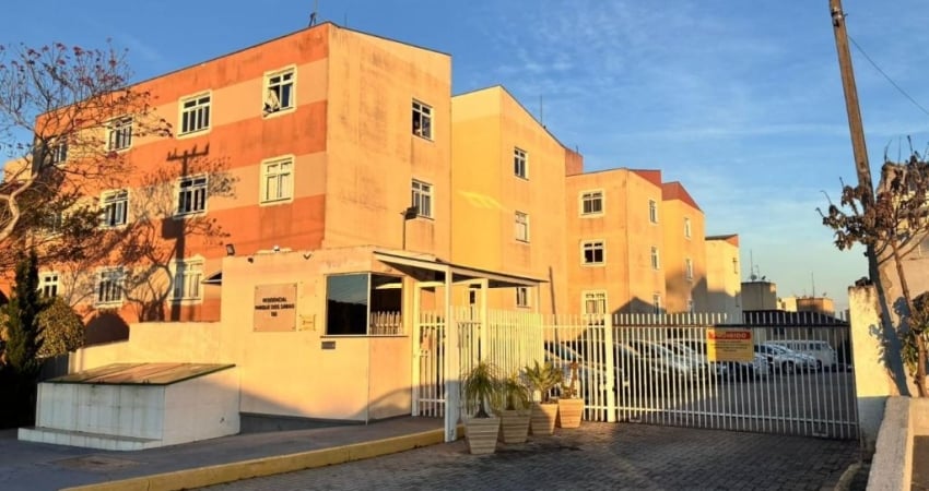 Santa Quitéria  - Apartamento: 2 qts, gar, churras, salão de festa, parquinho e área de lazer. 189.000 - Use FGTS, carta, carro e financia