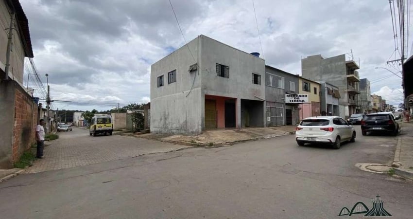 Prédio com 2 salas à venda na Avenida Comercial Itapoã, Itapoã I, Brasília