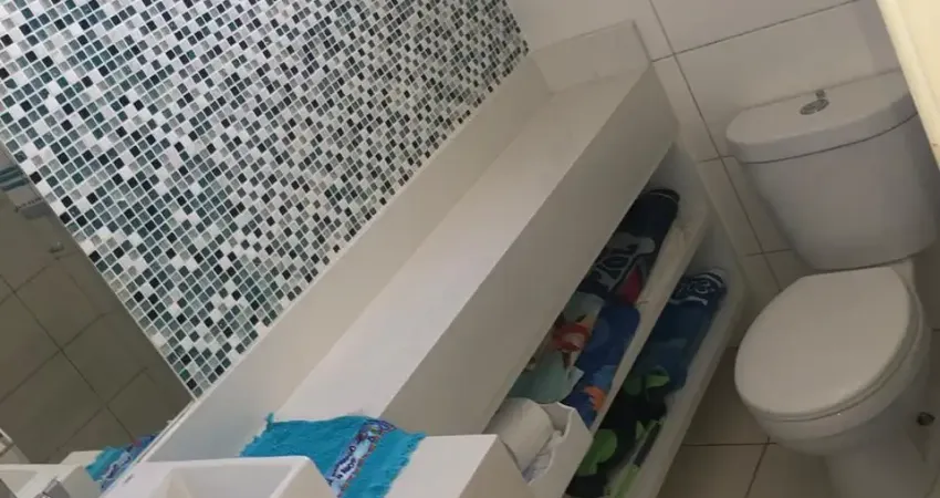 Apartamento com 3 quartos à venda na Rua Le Parc, Paralela, Salvador