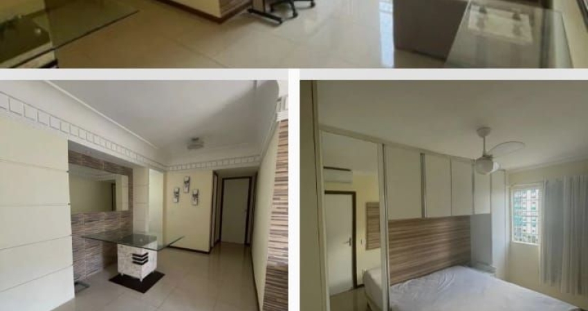 Apartamento com 2 quartos à venda na Rua Armando Coutinho, 179, Brotas, Salvador