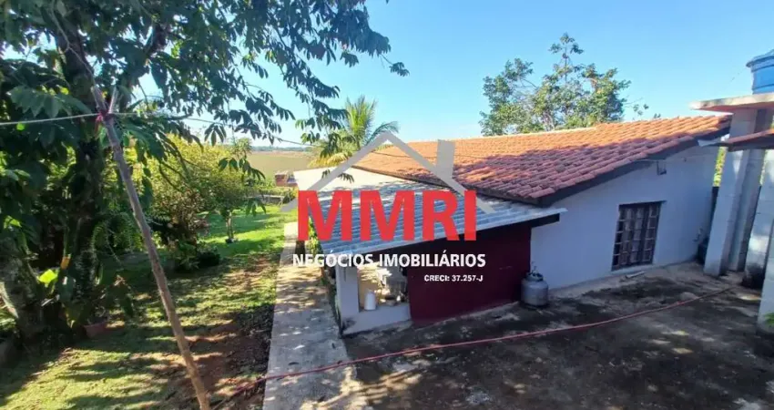 Chácara à venda em Araçoiaba da Serra-SP, no Jundiaquara, 900,00 m² de área!