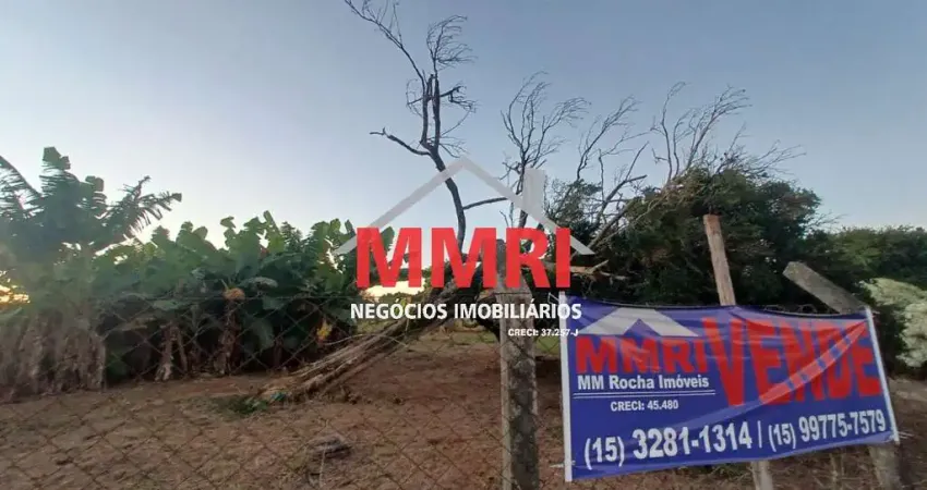 Área de 21.540m² à venda em Araçoiaba da Serra-SP, na Raposo Tavares: oportunidade imperdível!