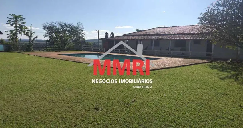 Chácara / sítio à venda na Zona Rural, Capela do Alto 