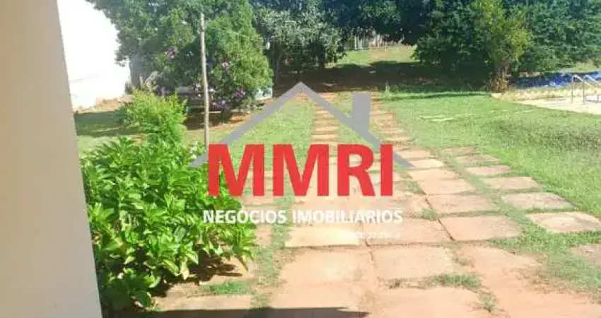 Chácara COM PISCINA à venda em Araçoiaba da Serra-SP, bairro Alvorada: R$380MIL!!