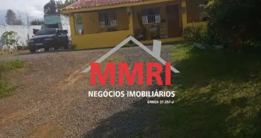 Chácara à venda em Araçoiaba da Serra-SP, bairro Morro: 1.000m² de Área verde!