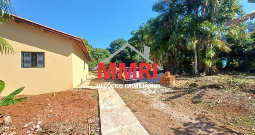 Chácara para locação em Araçoiaba da Serra-SP: Reserve já!
