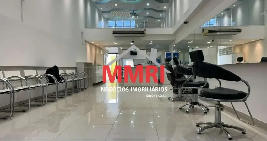 Salão comercial de 150m² para locação na Vila Hortência, Sorocaba-SP: amplie seus negócios hoje mesmo!
