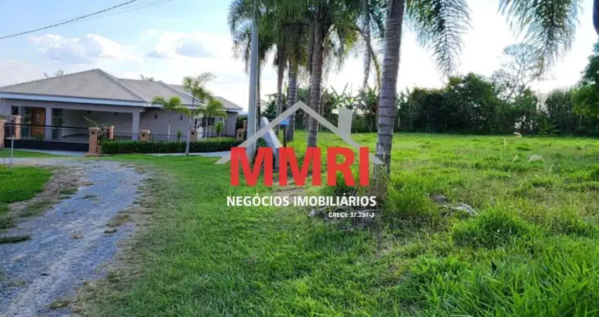 Terreno no Condomínio Haras Pavão à Venda: 1.200m²!! ACEITA PERMUTA