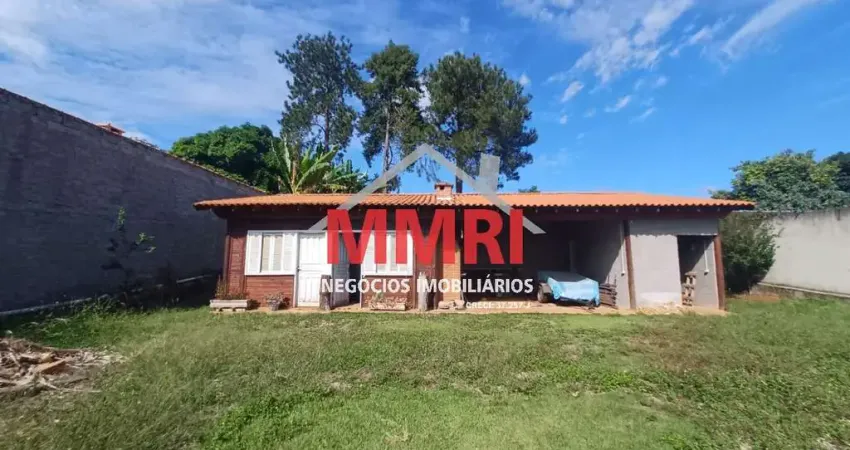 Chácara à venda no bairro Alvorada:1.000m². Aceita permuta!